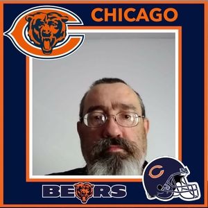 Meet your Posher, William